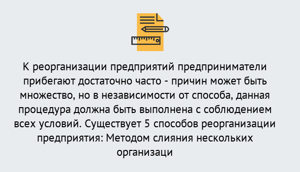 Почему нужно обратиться к нам? Геленджик Реорганизация предприятия: процедура, порядок...в Геленджик