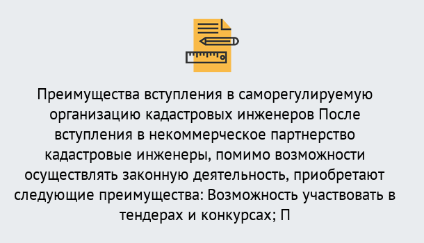 Почему нужно обратиться к нам? Геленджик Что дает допуск СРО кадастровых инженеров?