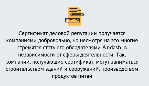 Почему нужно обратиться к нам? Геленджик ГОСТ Р 66.1.03-2016 Оценка опыта и деловой репутации...в Геленджик